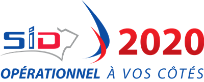 site logo